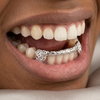 The Monet Bar Grillz